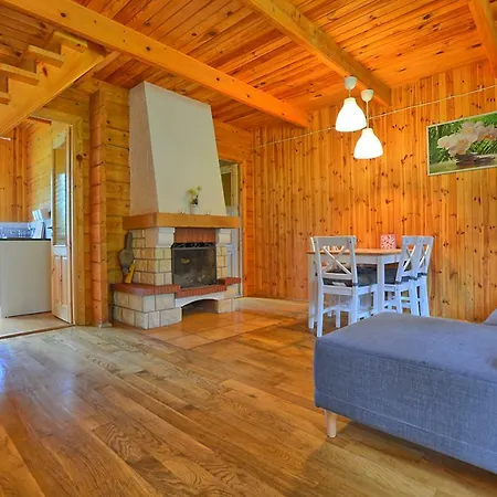 Bieszczady Resort-3