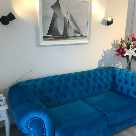 Apartament Top Piec Morz Basen&Spa-2