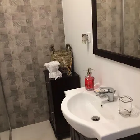 Kropla Baltyku Darlowko Apartament Ecco-2