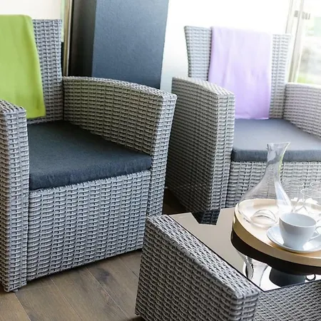 Perfekt Apartments 5 Mórz Sianożęty-2
