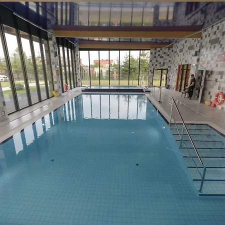Perfekt Apartments 5 Mórz Sianożęty-3