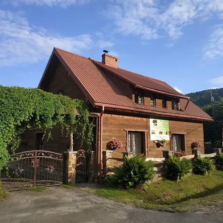Agroturystyka Ostoja-2