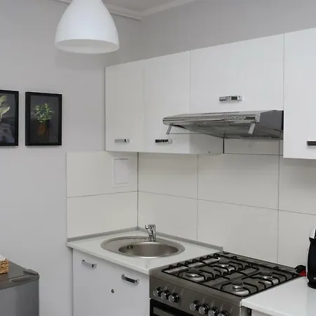 Apartament Słobódzkiego 7-3