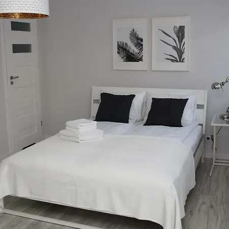 Apartament Słobódzkiego 7-2
