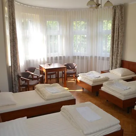Hostel Gwarek-2