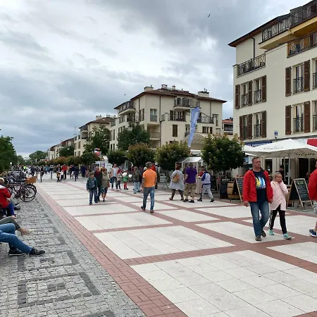 Apartamenty Trzy Korony-3