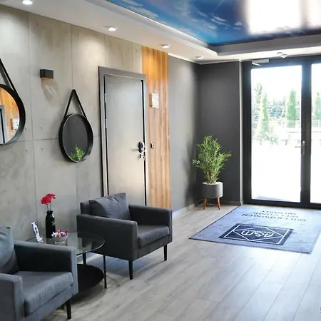 Apartamenty A&M-2
