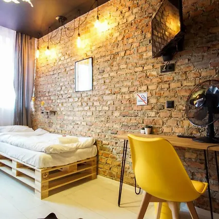 Retro Apartments-2