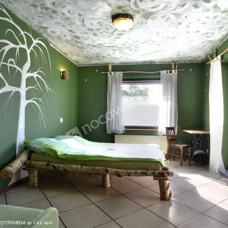Agroturystyka Sielana-2