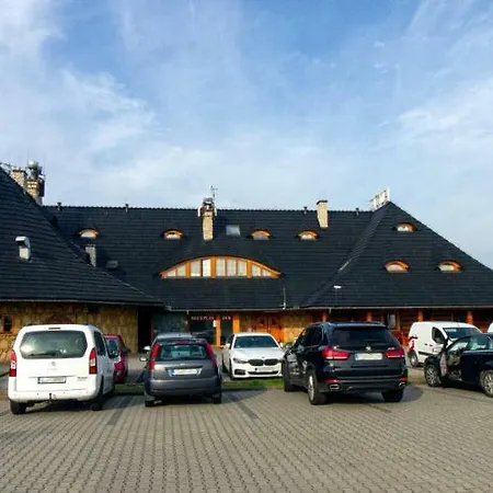 Hotel Stary Mlyn-3