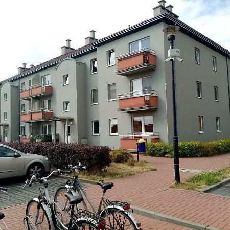 Apartament na Kawiarach-2