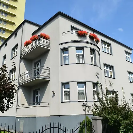 Hostel Gwarek-3