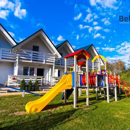 Belatrix nad Bałtykiem-3