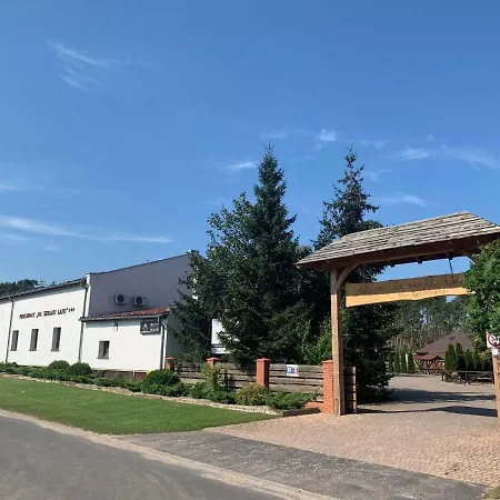 Nowy Folwark "Na Skraju Lasu"-3