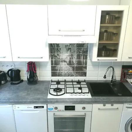 Apartament Śnieżka-3