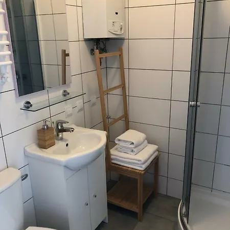 Apartament Kilińskiego 9-2