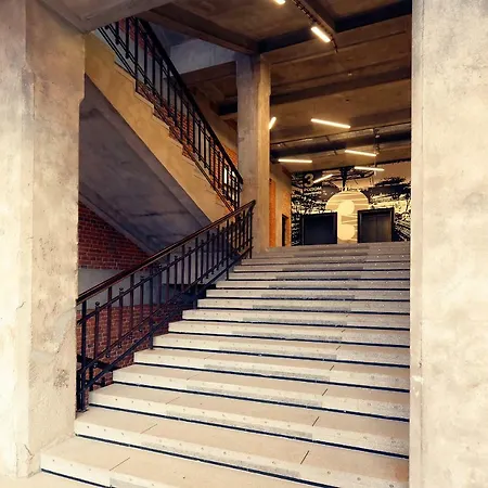 Loft Szpularnia-3