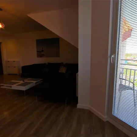 Baltic Korona Apartamenty - E17-2