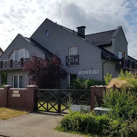Pensjonat Morfeusz-2