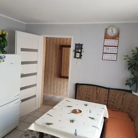 Pokój Pomorska-3