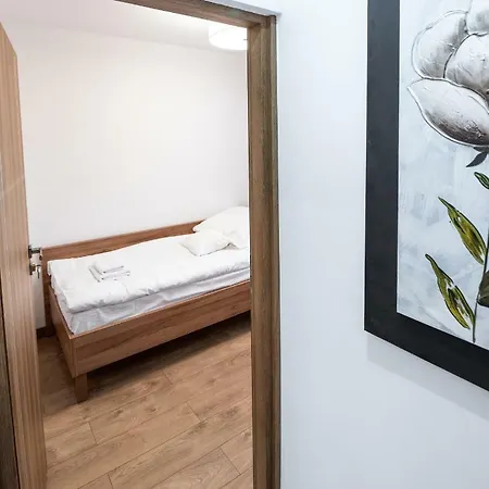 Apartamenty Zygfryd 28C/3/2-2