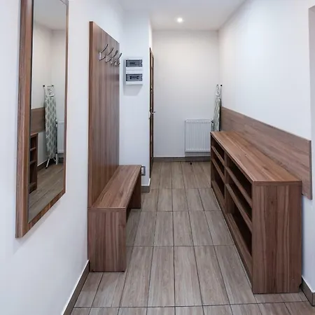 Apartamenty Zygfryd 28C/3/2-3