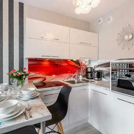 Apartamenty BlueSky - Ogrodnicza 7 i 9 - z widokiem na góry, w zielonej okolicy, blisko centrum i atrakcji Karpacza-2
