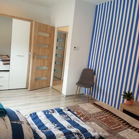 Apartament przy plaży-2