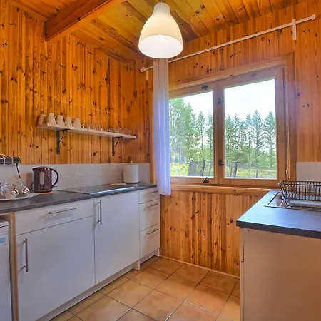 Bieszczady Resort-2