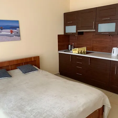 Apartamenty Trzy Korony-2