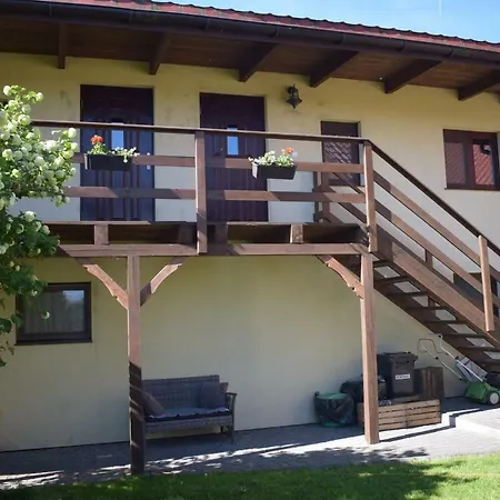 Agroturystyka Nad Jeziorem Piecki-2