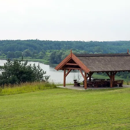 Brzezina Resort - Wille-3