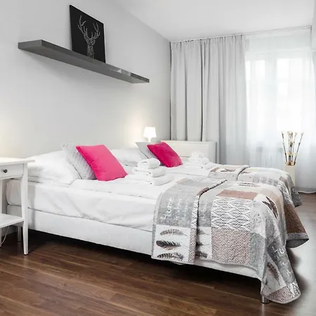 Apartamenty Gemini-2