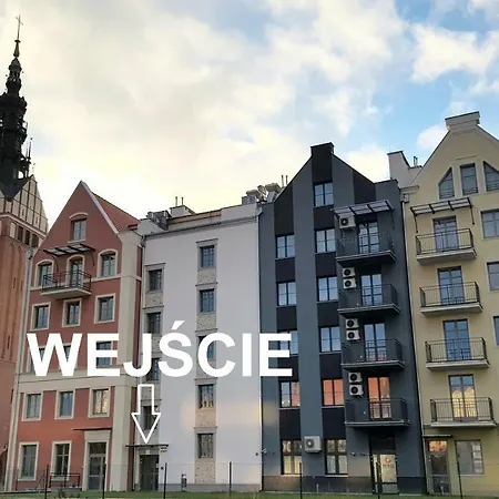 Apartamenty Elbląg-3