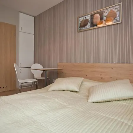 Luksusowe apartamenty Promenada Gwiazd 28-3