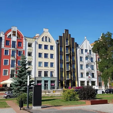 Apartamenty Elbląg-2