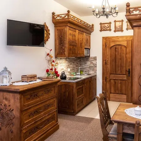 Apartamenty Bialczanskie-2