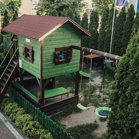 Hotel Kresowiak-3