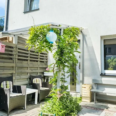 Willa Onyks Apartamenty-2