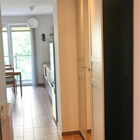 Apartament Spacerowa-2