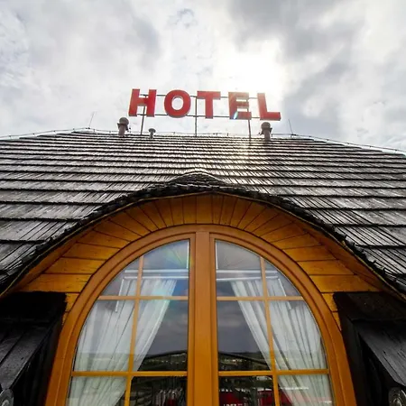 Hotel Stary Mlyn-2
