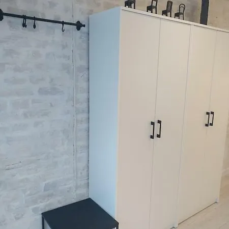 Apartament 100 Apartamenty No.1 Ogród w Centrum Faktura Vat-3