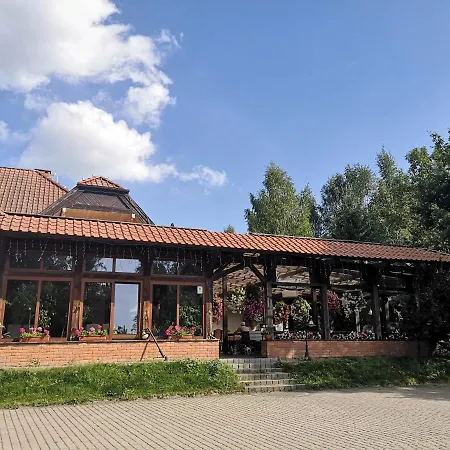 Zajazd Biały Młyn-3