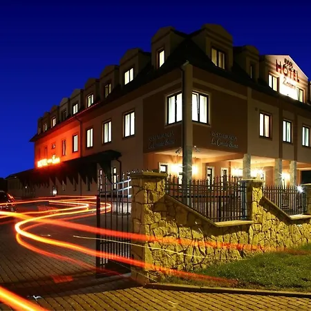 Hotel Zawiercie-3