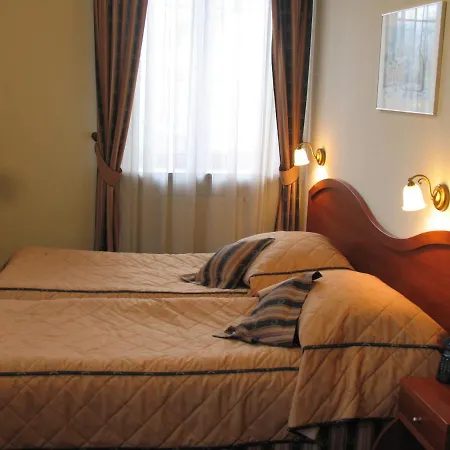 Hotel Saol-2