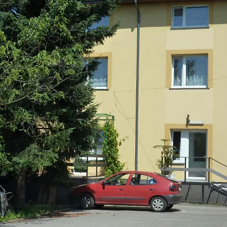 Hotelik Na Zdrowiu-2