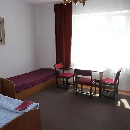 Hotelik Na Zdrowiu-2