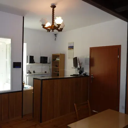 Hotelik Na Zdrowiu-3
