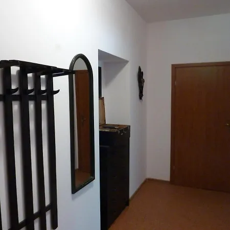 Hotelik Na Zdrowiu-3