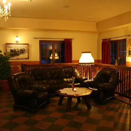 Hotel Karolinka-2